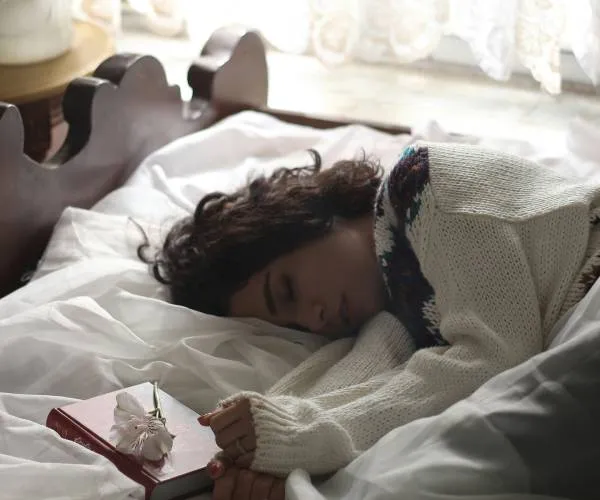 Nem csak a csend számít.  Az én esti alvássegítő „elixírem”