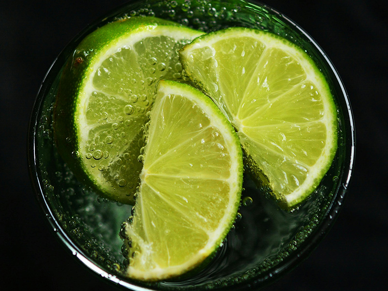 A hónap gyógynövénye: citromfű