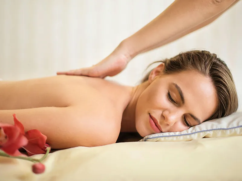 Miben segíthet a masszázs?